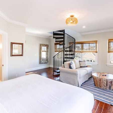 The Newport Lofts - 548 Thames Street Appartement Buitenkant foto