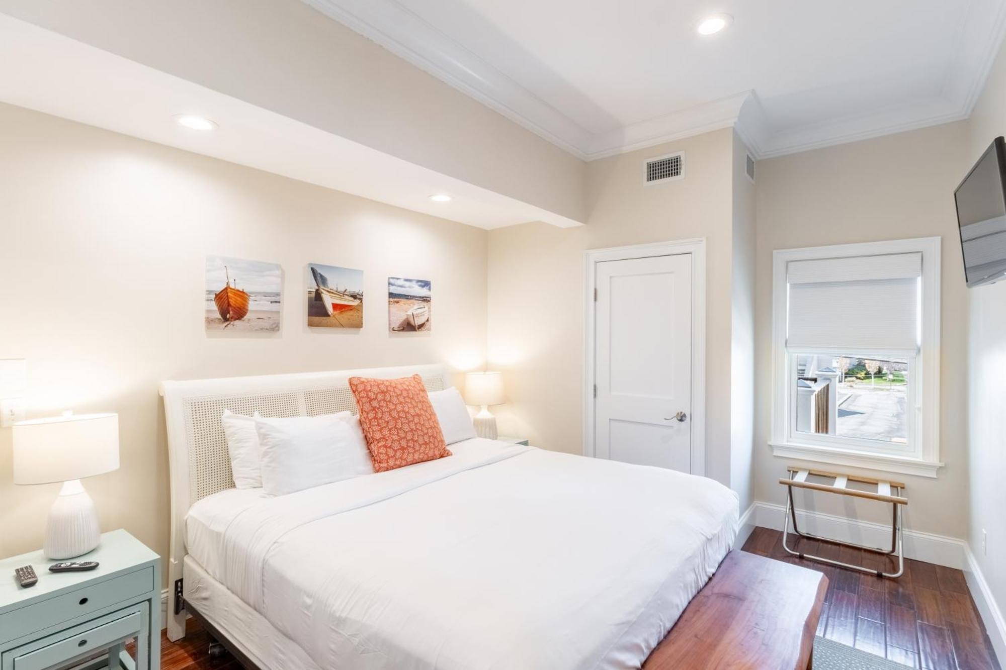 The Newport Lofts - 548 Thames Street Appartement Buitenkant foto