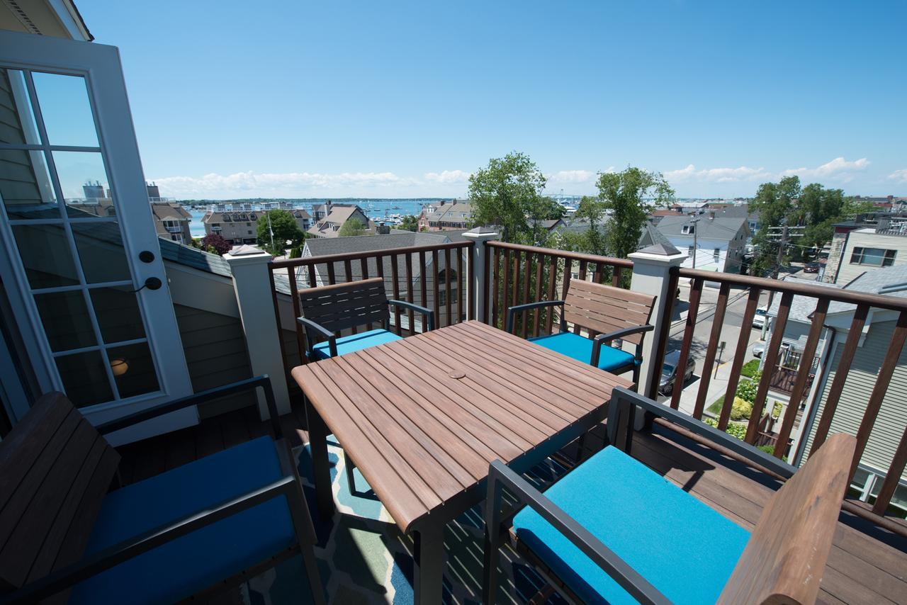 The Newport Lofts - 548 Thames Street Appartement Buitenkant foto